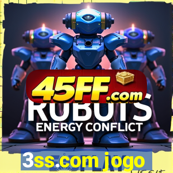 3ss.com jogo